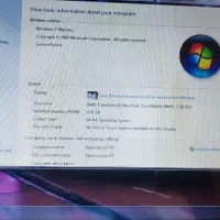 HP Pavilion dv6|رایانه همراه|تهران, کرمان|دیوار