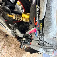 موتور لاکی کویر رادیسون مدل ۱۴۰۲