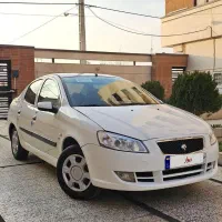 رانا TU5 تیوفایو مدل آخر ۱۳۹۴ در حد صفر  پژو