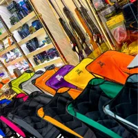 صندلی تاشو پرستیژ مدل ادونچر ۱۰۰٪ اصلی