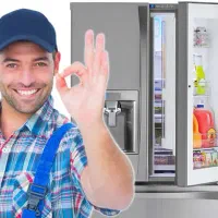 تعمیرات یخچال،فریزر،لباسشویی سرویس تبریز