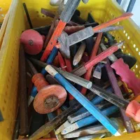 ابزار درهم کیلوی|ابزارآلات|مبارکه, |دیوار