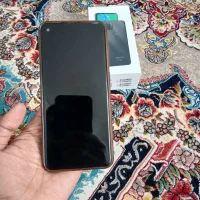 گوشی رنسو حافظه ۱۲۸گ رام ۸|موبایل|قروه, |دیوار