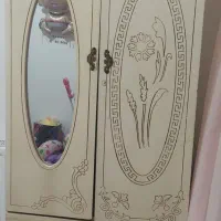 سرویس چوب|تخت و سرویس خواب|شیروان (خراسان), |دیوار