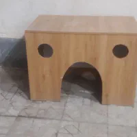 یک عدد لانه سگ به فروش میرسد