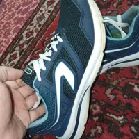 کتونی اصل