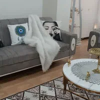مبل کاملاً سالم
