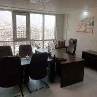 100متر سنداداری/3اتاق/2پارکینگ/ویوابدی/براصلی|اجارهٔ دفتر کار، اتاق اداری، مطب|تهران, میرداماد|دیوار
