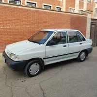 پراید 81 استثنایی