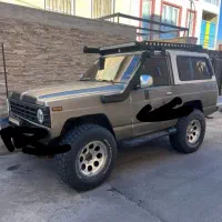 فروش پاترول