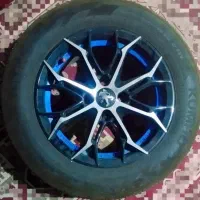 رینگ و لاستیک اسپرت