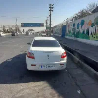 رانا ۹۶ بی رنگ|خودرو سواری و وانت|اندیشه, اندیشه فاز ۱|دیوار