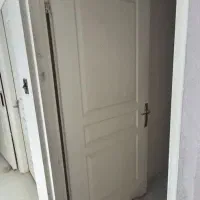۵ عدد در اتاق اچ دی اف