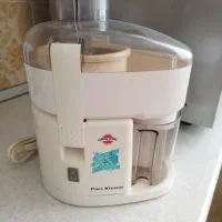 آبمیوه‌گیری پارس خزر