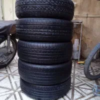 لاستیک سازگار با پراید