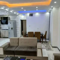 آپارتمان جنب پانیسان شهرک ابریشم کیانمهر