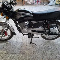 موتور طرح باکسر ۲۰۰ مدل ۱۴۰۴