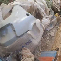 کلاف رانا سمت راست کامل