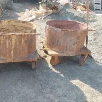 دستگاه جدول زن نیمه اتومات و هم زن الاکلنگی|ماشین‌آلات صنعتی|فردیس, شهرک صنعتی سیمین دشت|دیوار