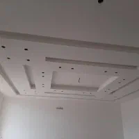 گچکاری سفیدکاری|خدمات پیشه و مهارت|فردیس, فردیس|دیوار