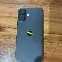 Iphone 16 CH 128G|موبایل|تهران, زرگنده|دیوار