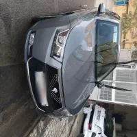 دنا پلاس نوک مدادی ، دناپلاس خاکستری|خودرو سواری و وانت|مشهد, حسابی جنوبی (شهرک غرب)|دیوار