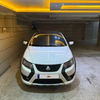 کویک rs|خودرو سواری و وانت|بندر کنگان, |دیوار