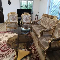 مبل و تخت|مبلمان خانگی و میز عسلی|کیاشهر, |دیوار