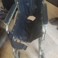 ویلچر