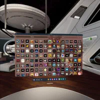 عینک واقعیت مجازی VR Quest2|کنسول، بازی ویدئویی و آنلاین|سبزوار, امیر کبیر|دیوار