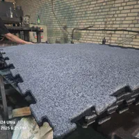 کفپوش گرانول پازلی گرانولی باشگاهی/مدل Marble|تجهیزات ورزشی|تهران, بازار|دیوار