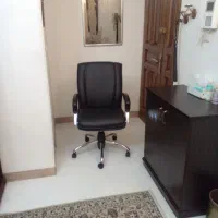 صندلی چرخدار( نیلپر )|صندلی و نیمکت|کرج, گوهردشت|دیوار