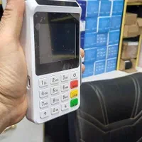 رول حرارتی کارتخوان سیار اف ۷۵ کارت خوان sp|حراج|شهرکرد, |دیوار