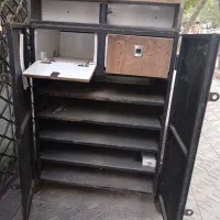 دکه یا بساط سیگار