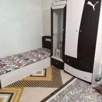 کمد و تخت خواب کودک