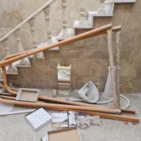 بالابر ساختمانی