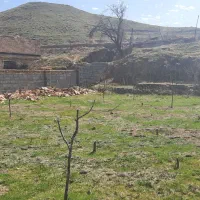 زمین دوردیوارروستای عارفی