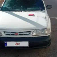 پراید 131 دوگانه سوز، مدل ۱۳۹۰