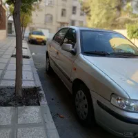 سمند ال ایکس lx|خودرو سواری و وانت|کرج, گلشهر|دیوار