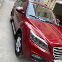 لیفانx60 مدل 92|خودرو سواری و وانت|تهران, مولوی|دیوار