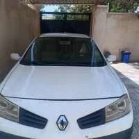 رنو مگان 2000 مدل 1391|خودرو سواری و وانت|بندرعباس, |دیوار