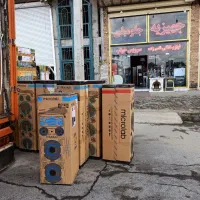 باند|سیستم صوتی خانگی|مرند, |دیوار