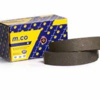 لنت ترمز امکو