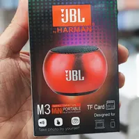 فروش ویژه اسپیکر JBL M3 TF CARD