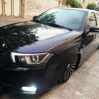 دنا پلاس مدل 1397|خودرو سواری و وانت|قرچک, زیبا شهر|دیوار