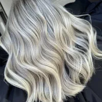 مدل رنگ و لایت