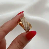 انگشتر بدل مارک ژوپینگ