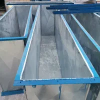 کانال سازی نسیم بهار