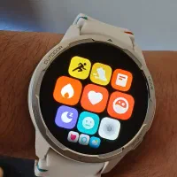 ساعت هوشمند شیایومی s1 active|ساعت|فردیس, شهرک ناز|دیوار