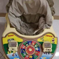 ست سیسمونی  روروک کریر